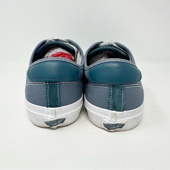 Vans Suede Canvas Pro Sneakers - Picture 4 of 9